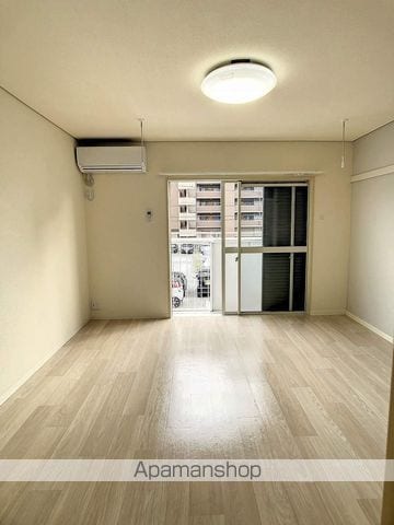 グランデール永田Cの内装写真