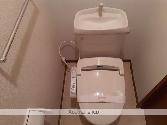 リビングタウン野々市壱番館 Bの内装写真