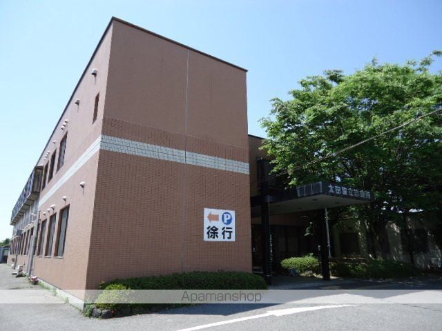 テンテラスの周辺写真