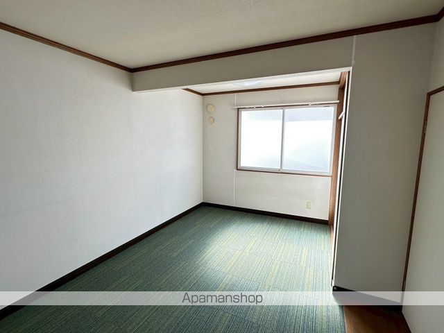 桐井マンションの内装写真