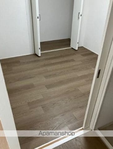 新高円寺ロイヤルマンションの内装写真