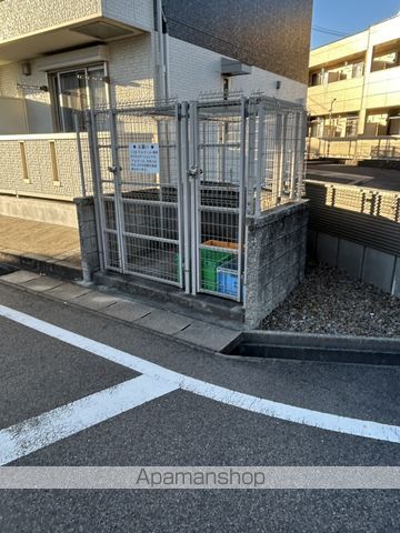 アルテールの外観写真