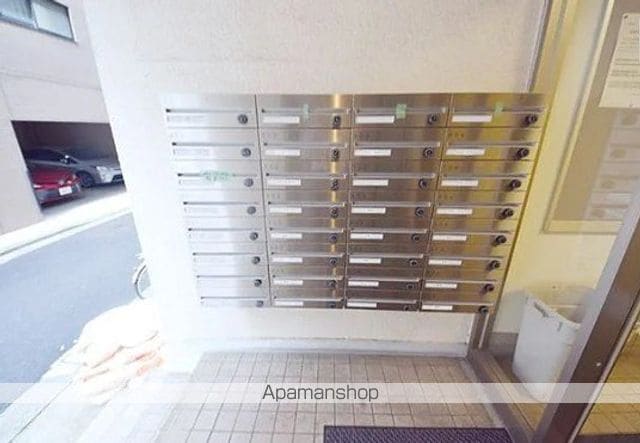 月村マンションNo.33の外観写真