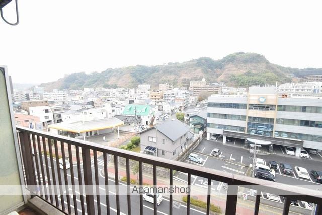 武ステーションビルの内装写真