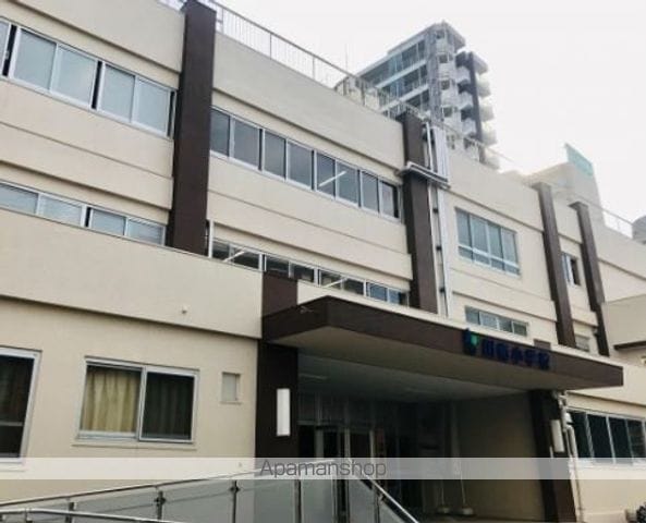CREAL住吉の周辺写真