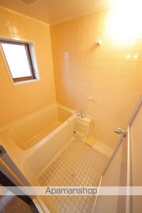 サンハイム峰岸[2DK/43.62m2]のバス