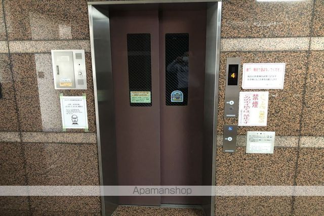 アロースあびこのその他写真