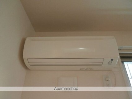 ラ・シャンブル[1LDK/43.26m2]のその他設備