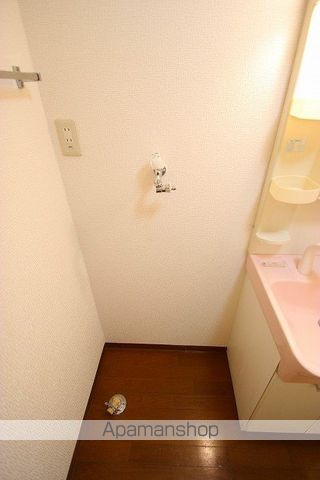 ミルフィーユふじみ野壱番館の内装写真