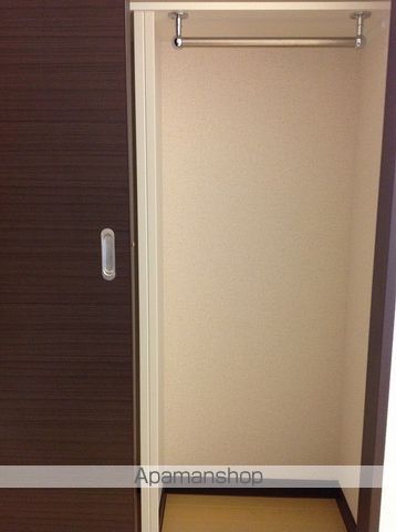 レオネクストフェリスの内装写真