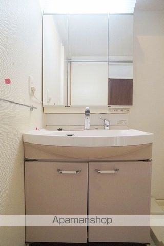 ロジュマン湘南の内装写真