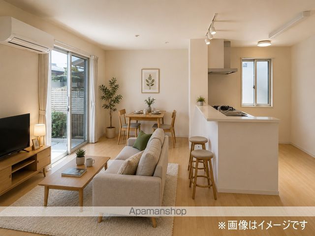 山陽本線 倉敷駅 徒歩22分 2階建 築11年の内装写真