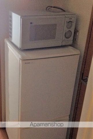 レオパレス奥羽大学の内装写真