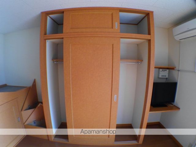 レオパレスMA MAISON SAKOの内装写真