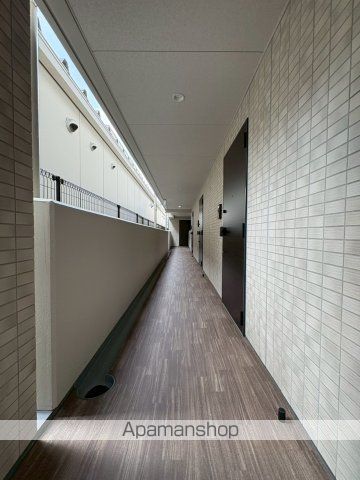 DIPS西新井の内装写真