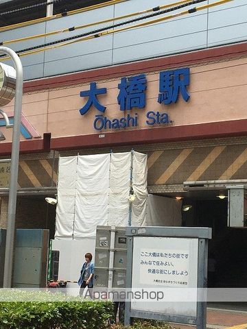 レオパレスベルグの周辺写真