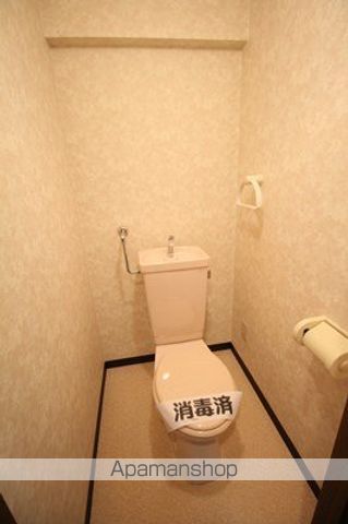 ソレイユの内装写真