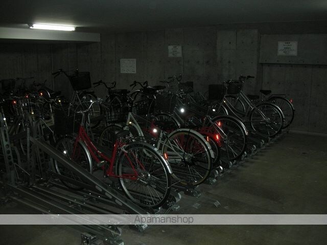 ガーデン板橋氷川町[1K/23.11m2]の共用部3