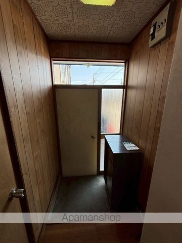 はせ川マンションの内装写真