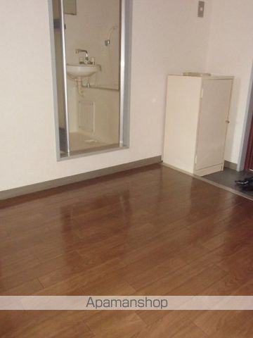 ハイツ矢賀新町Iの内装写真
