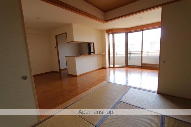 アルファステイツ松縄レインボー通り302の内装写真