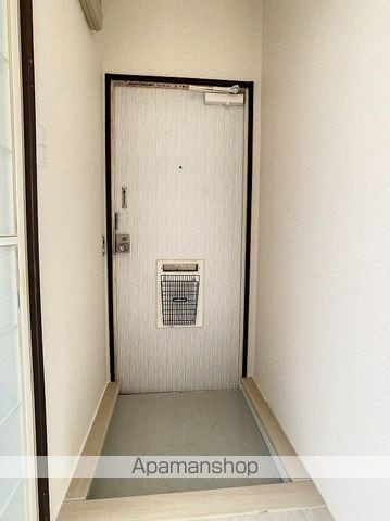 ビタビレッジ富士の内装写真