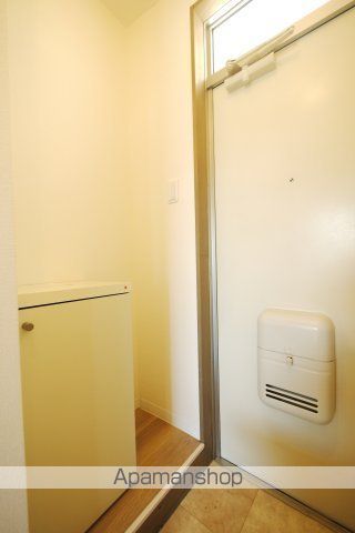 コレドールの内装写真