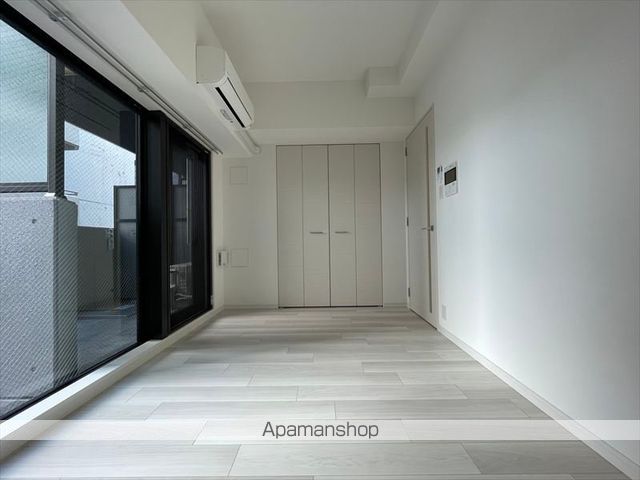 S−RESIDENCE新大阪RISHの内装写真