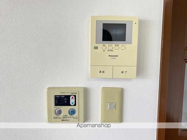サンビレッジ円山の内装写真
