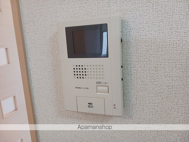ガーデンスクエアBの内装写真