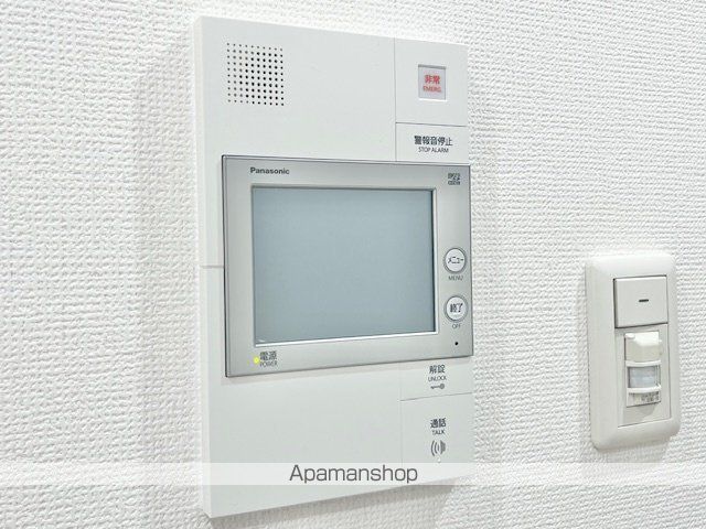 ベルファース尼崎の内装写真