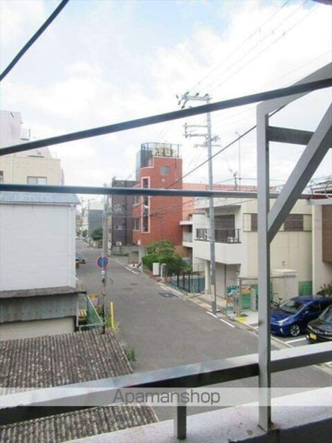 和歌山県和歌山市畑屋敷葛屋丁[2DK/51m2]の眺望