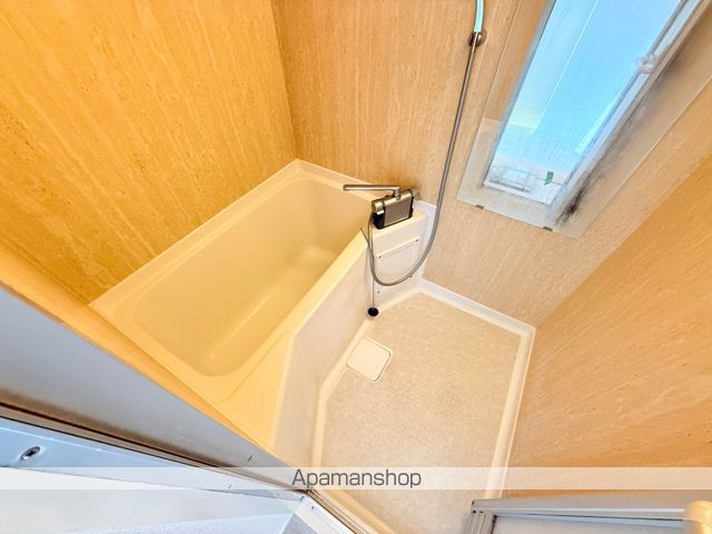 パークモダン高井田の内装写真