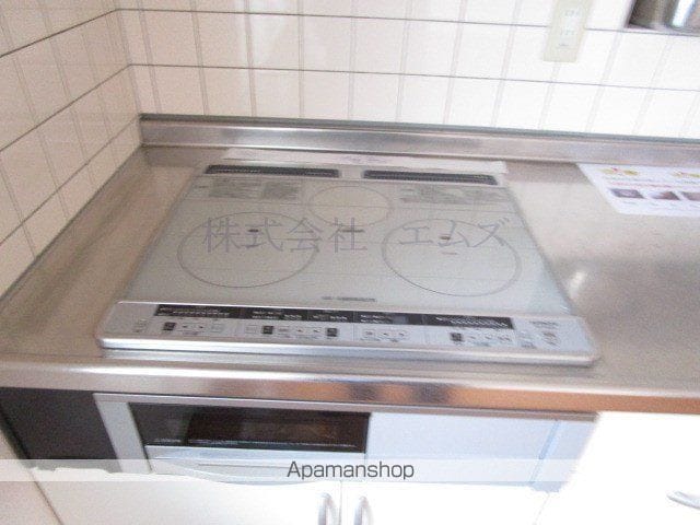 ギブソン236の内装写真
