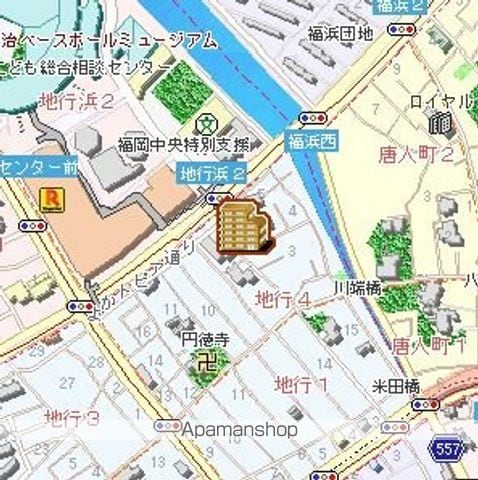 サンシャイン地行のその他写真