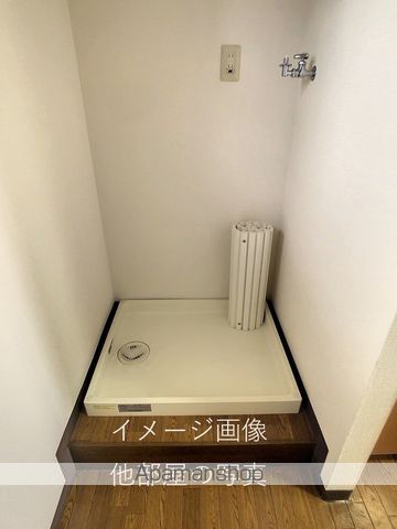 カーサカジマIの内装写真