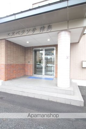 エスペランサ津島[1K/26m2]のエントランス1