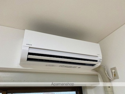 福井県福井市南四ツ居１丁目[2LDK/67m2]のその他設備