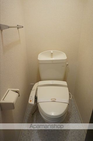 シェノアIIの内装写真