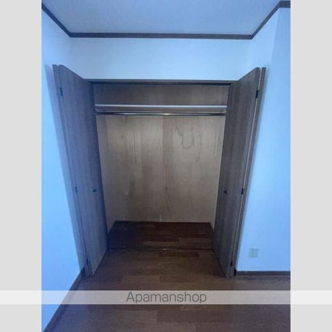 リーフレジデンス 東館の内装写真