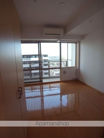 プライムアーバン西大島の内装写真