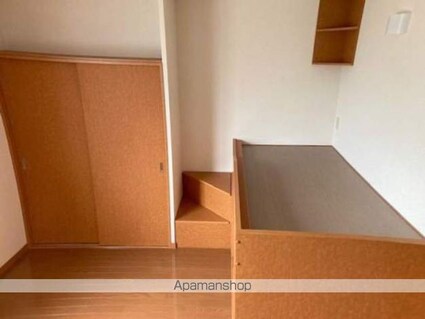 レオパレスコンフォート山手Ａ[1K/24.01m2]のその他部屋・スペース1