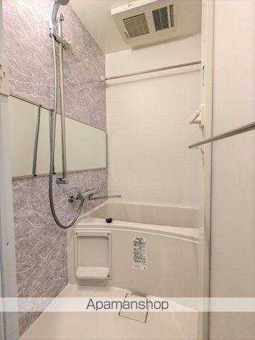 スプランディッド十三本町の内装写真
