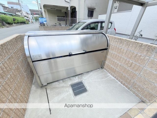 フジパレス堺大浜中町II番館のその他写真