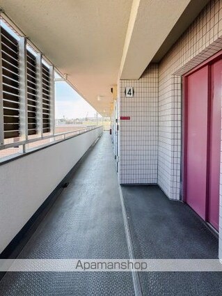 スカイコート八王子[1R/18.09m2]の内装5