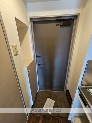 アネックス長洲の内装写真