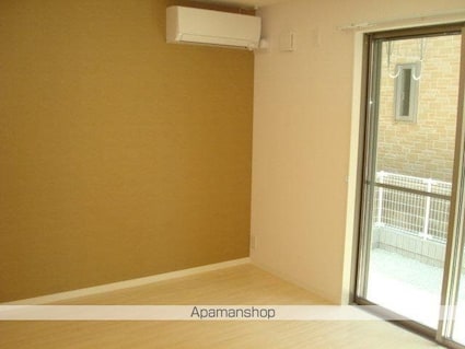 シルクネス[1K/26.45m2]の内装5