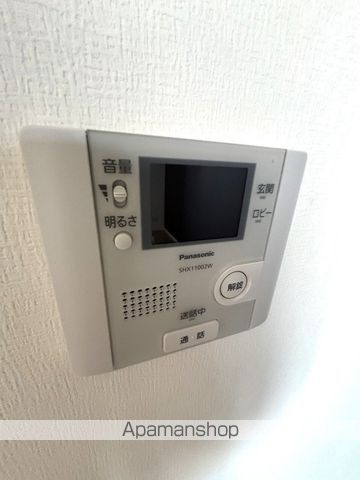 セイワパレス玉造の内装写真