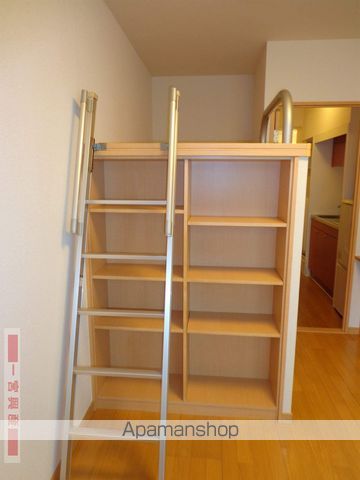 レオパレス松山保免の内装写真