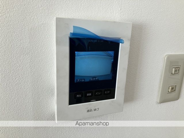 SURF HOUSEの内装写真